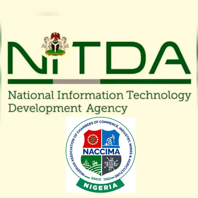 NITDA, NACCIMA Signs Public-Private Sector Strategic Partnership to Rejig Startups Businesses