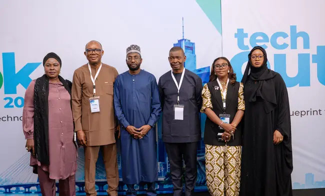 NITDA Canvasses for Stronger Tech Ecosystem Driven by Digital Infrastructure, Supportive Policies, Strategic Investment