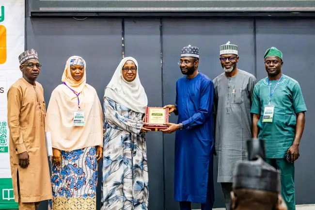 Over Two Million Nigerians Acquire Digital Skills in Three Years with Support from NITDA & 251 Others