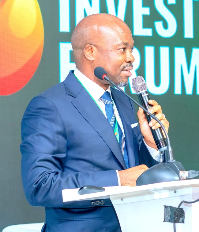 Nigeria Needs Increased Investment to Secure True Value of 215 Trillion Cubic Feet of Gas Reserves, Says Seplat Energy