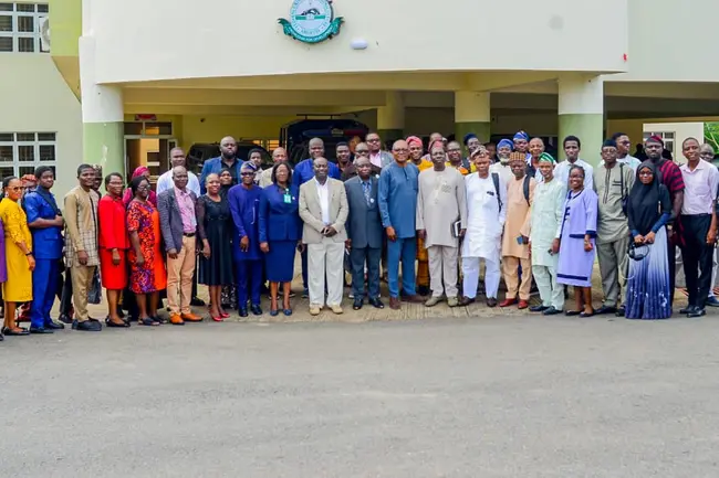 NITDA Demands Paradigm Shift in Nigeria’s  System from Certificates to Capabilities, Innovation